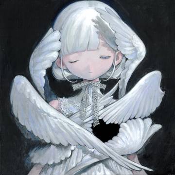 透き通る心