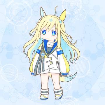 でふぉネオユニヴァース