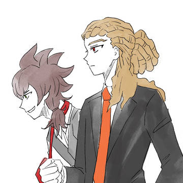 イナイレLOG7