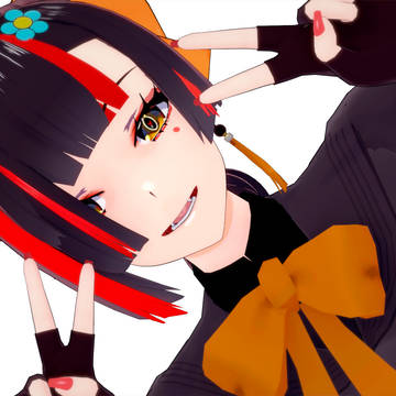 チョヤさんこれにて完成とします！