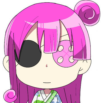 巻戻士のグレイ(着物)です！