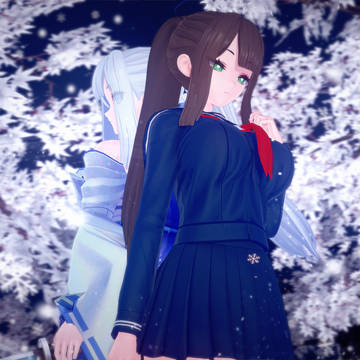 Yae Remake