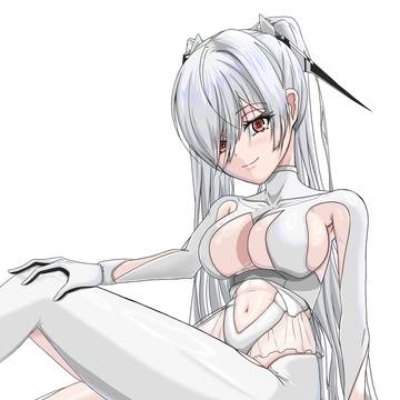 【勝利の女神:NIKKE】シンデレラ