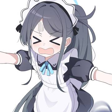 アリス(メイド)