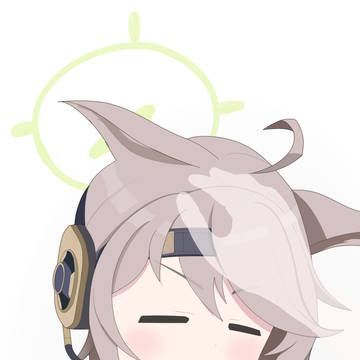 オトギを撫でたい