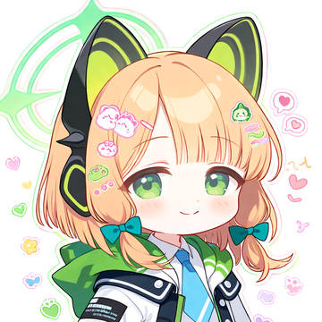 ミドリ(ブルーアーカイブ)