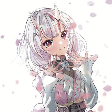 お嬢かわいすぎる…🌸