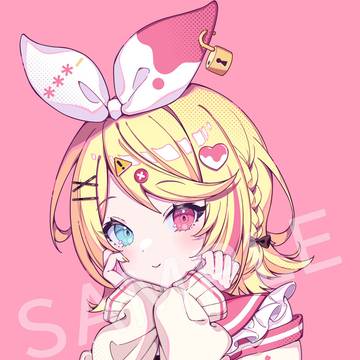 『ミスター・ラブウイルス』