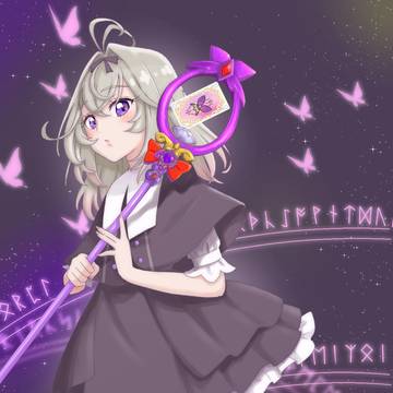 森亜るるか