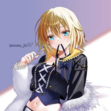 ジョーヌ
