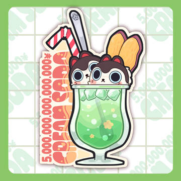 🍈🍹