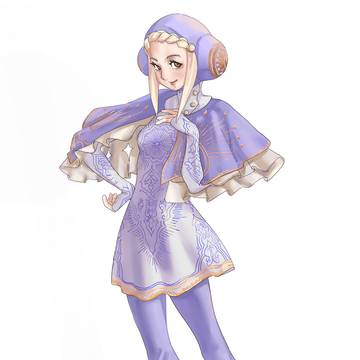 Ingrid