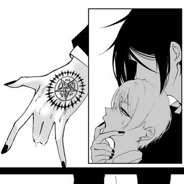一枚漫画まとめ