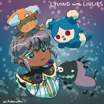 リヴリヴ