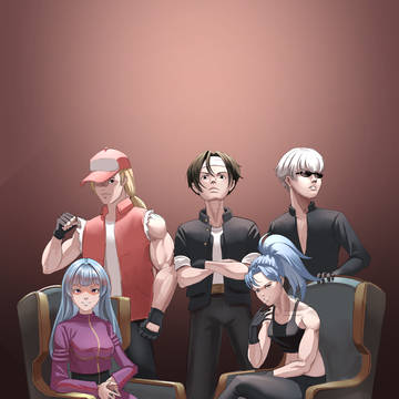 kof
