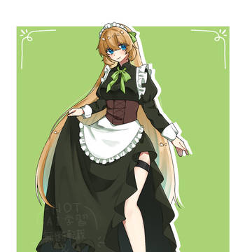 メイド服