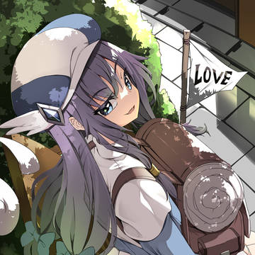 もちほっぺ大探検 Mayo