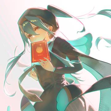 miku