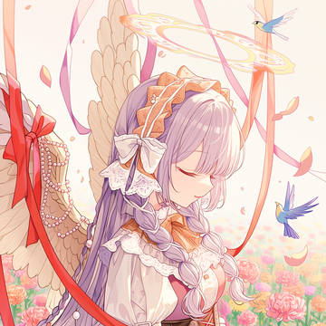 祝福