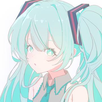 ミクさん