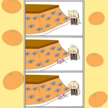 わたなれ②
