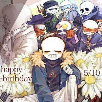 キラー誕生日おめでとう！！