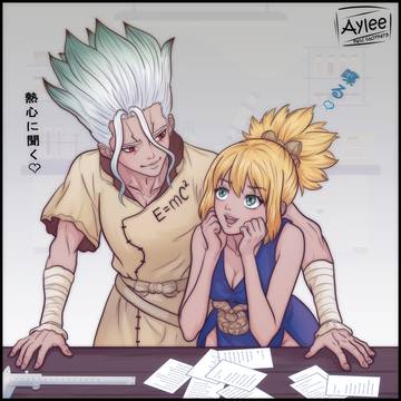 スタゼノ+ 千コハ