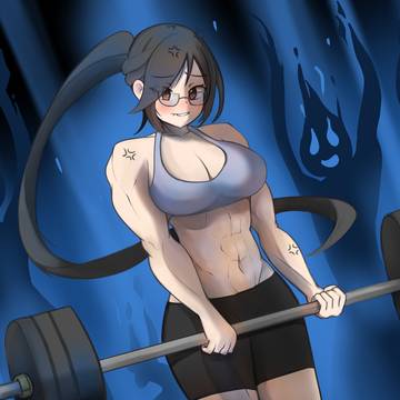 Deadlift of Requiem