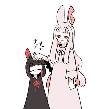 デフォルメイラストまとめ
