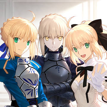 3色アルトリア