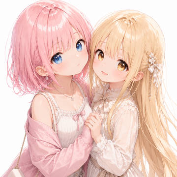 今日は2人でお出かけ♡