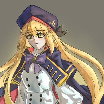 アルトリア・キャスター