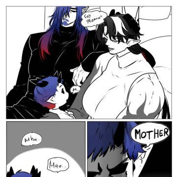 RainYue family