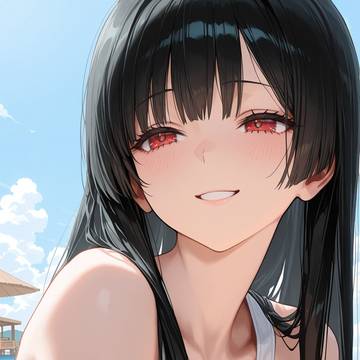 【フォロワー5000人記念】海の思い出