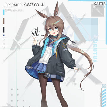 Amiya