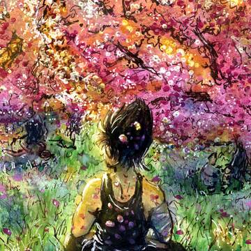 🌸🌸🌸