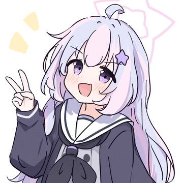 ✌