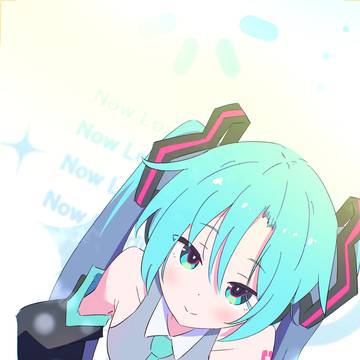 初音ミクV6