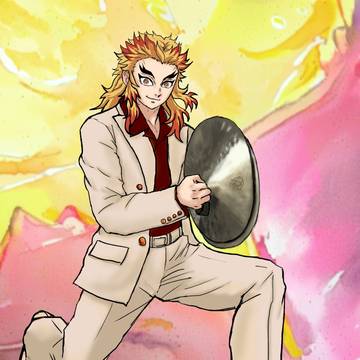 煉獄さん生誕祭2026