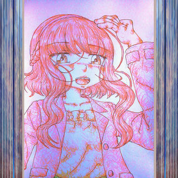あ、私で行く? いいよ、待ってて!
