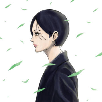 移ろい
