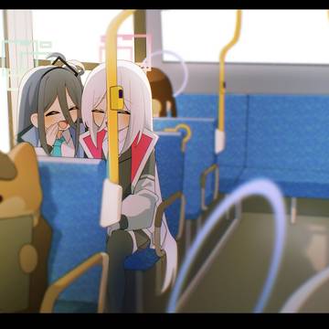 ご乗車ありがとうございます。このバスは…