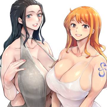 ナミロビ