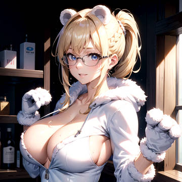Name:詩桜(しお)