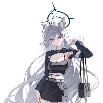 シロコ*テラー