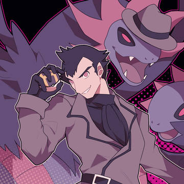 ポケグラ まとめ