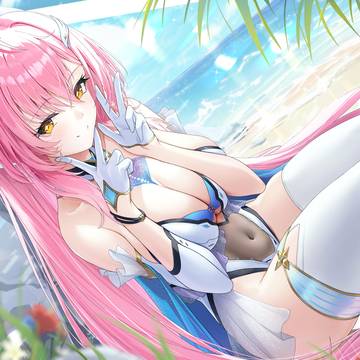 「~エイメスと夏~」
