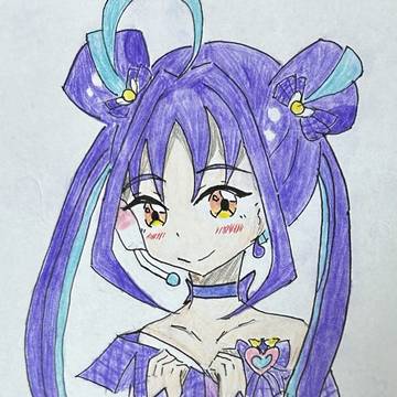 キュアキュンキュン