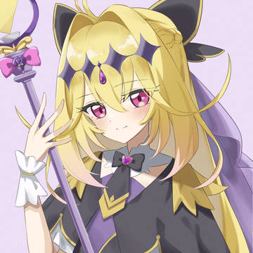 キュアアルカナ・シャドウ 2026 5/11