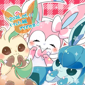 靴下組ブイズの日